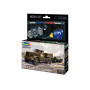Transporteur de chars M19 Set complet - 1/76 - REVELL 63364