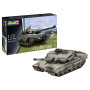 Char Challenger 1 Set complet - 1/72 - REVELL 63365