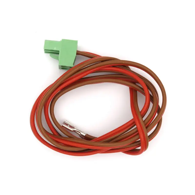 Câble d'alimentation avec connecteur 2 pôles, 1 mètre - MARKLIN E120723