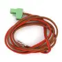 Câble d'alimentation avec connecteur 2 pôles, 1 mètre - MARKLIN E120723