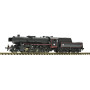 Locomotive à vapeur 150.Y.3 SNCF ép III - digitale sonore - N 1/160 - FLEISCHMANN 7170037