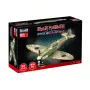 Iron Maiden Spitfire MK.II Aces High - Brick System - 1/18 - REVELL 00962