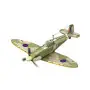 Iron Maiden Spitfire MK.II Aces High - Brick System - 1/18 - REVELL 00962