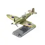 Iron Maiden Spitfire MK.II Aces High - Brick System - 1/18 - REVELL 00962