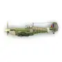 Iron Maiden Spitfire MK.II Aces High - Brick System - 1/18 - REVELL 00962