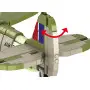 Iron Maiden Spitfire MK.II Aces High - Brick System - 1/18 - REVELL 00962