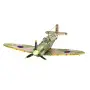 Iron Maiden Spitfire MK.II Aces High - Brick System - 1/18 - REVELL 00962