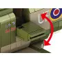 Iron Maiden Spitfire MK.II Aces High - Brick System - 1/18 - REVELL 00962