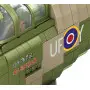 Iron Maiden Spitfire MK.II Aces High - Brick System - 1/18 - REVELL 00962