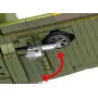 Iron Maiden Spitfire MK.II Aces High - Brick System - 1/18 - REVELL 00962