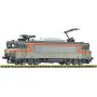 Locomotive électrique BB 7290 SNCF ép IV - digital son - N 1/160 - FLEISCHMANN 7570078