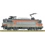Locomotive électrique BB 7290 SNCF ép IV - analogique - N 1/160 - FLEISCHMANN 7560078