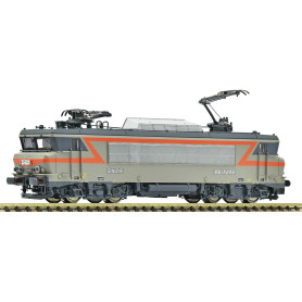 Locomotive électrique BB 7290 SNCF ép IV - analogique - N 1/160 - FLEISCHMANN 7560078