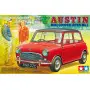 Austin Mini Cooper 1275S Mk.I - 1/24 - TAMIYA 24235