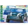Morris Mini Cooper Racing - 1/24 - TAMIYA 24130