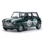 Morris Mini Cooper Racing - 1/24 - TAMIYA 24130