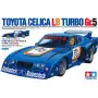 Toyota Celica LB Turbo Gr.5 - 1/24 - TAMIYA 24377