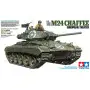 Char léger M24 Chaffee - 1/35 - Tamiya 35391