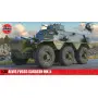 Alvis FV603 Saracen Mk.5 - 1/35 - AIRFIX A1385