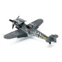 Messerschmitt Bf109 G-6 - 1/48 - Tamiya 61128