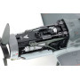 Messerschmitt Bf109 G-6 - 1/48 - Tamiya 61128