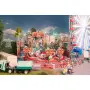 Manège Carrousel insider - HO 1/87 - FALLER 140434