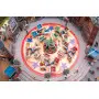 Manège Carrousel insider - HO 1/87 - FALLER 140434