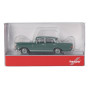 Mercedes-Benz 200 vert mousse - HO 1/87 - HERPA 420457-004