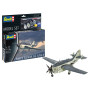 Fairey Gannet AS.1/AS.4 Kit complet - 1/72 - REVELL 63775