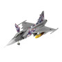 Saab JAS-39C Gripen Set complet - 1/72 - REVELL 63776