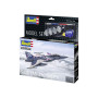 Saab JAS-39C Gripen Set complet - 1/72 - REVELL 63776