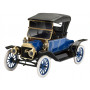 Ford T Roadster 1913 - échelle 1/24 - REVELL 07661