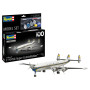 Lockheed L.1049G Super Constellation Luf Set complet - 1/144 - REVELL 63745