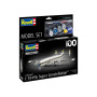 Lockheed L.1049G Super Constellation Luf Set complet - 1/144 - REVELL 63745
