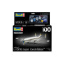Lockheed L.1049G Super Constellation Luf Set complet - 1/144 - REVELL 63745