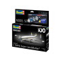 Lockheed L.1049G Super Constellation Luf Set complet - 1/144 - REVELL 63745