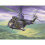 Hélicoptère Westland Puma HC.1 Set complet - 1/144 - REVELL 63746