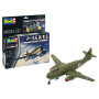 Messerschmitt P.1099A Série P Set complet - 1/72 - REVELL 63774