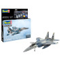 Boeing F-15C Eagle Set complet - 1/72 - REVELL 63778