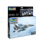 Boeing F-15C Eagle Set complet - 1/72 - REVELL 63778