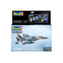 Boeing F-15C Eagle Set complet - 1/72 - REVELL 63778