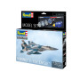 Boeing F-15C Eagle Set complet - 1/72 - REVELL 63778