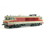 BB 15014 Thionville SNCF ép. IV et V - analogique - HO 1/87 - LS Models 10478
