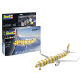 Airbus A321 Condor Set complet - 1/144 - REVELL 63788