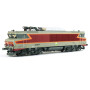 BB 15001 Strasbourg SNCF ép. IV et V - analogique - HO 1/87 - LS Models 10486