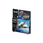 Spitfire Mk.IIa Set complet - 1/72 - REVELL 63953