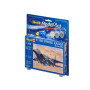 F-15E Strike Eagle Set complet - 1/144 - REVELL 63972
