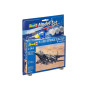 F-15E Strike Eagle Set complet - 1/144 - REVELL 63972