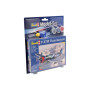 P-47M Thunderbolt Set complet - 1/72 - REVELL 63984