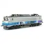 BB 22394R Chambéry SNCF ép. VI - analogique - HO 1/87 - LS Models 10440